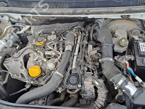 Brukte deler til DACIA JOGGER (RK_) 1.0 TCe 110 (RKMD) 4837554