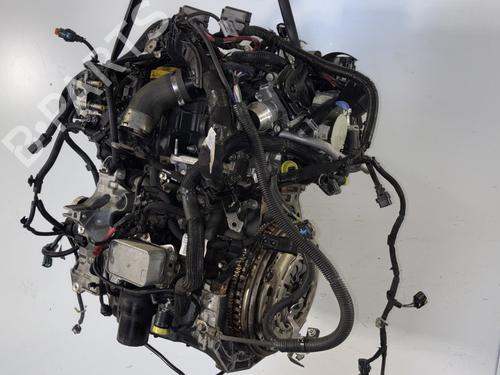 Engine DACIA LODGY (JS_) 1.5 Blue dCi 115 (JSJT) | BP31165729M1 - Image 9