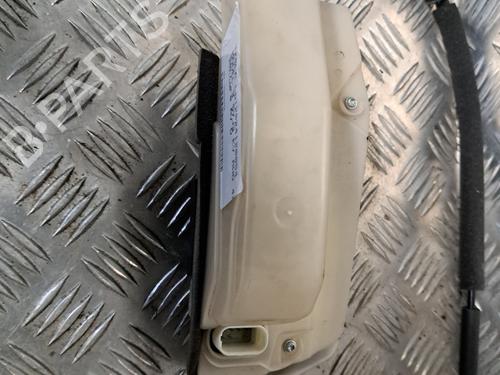 Front right lock TESLA MODEL 3 (5YJ3) EV AWD | BP24054983C97 