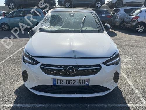 Switch OPEL CORSA F (P2JO) 1.2 (68) | BP30168390I30 - Image 8