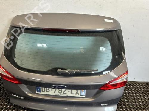 Tampa da Mala FORD FOCUS III Turnier 1.6 TDCi ECOnetic (105 hp) 20344850