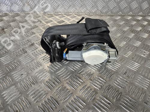 Used Front right seatbelt Front right seatbelt CITROËN DS3 (SA_) 1.6 HDi 90 (92 hp) 31658111 31658111