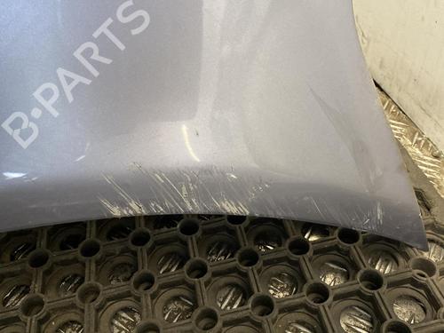 Rear bumper AUDI A3 (8P1) 2.0 TDI 16V | BP20348329C8 