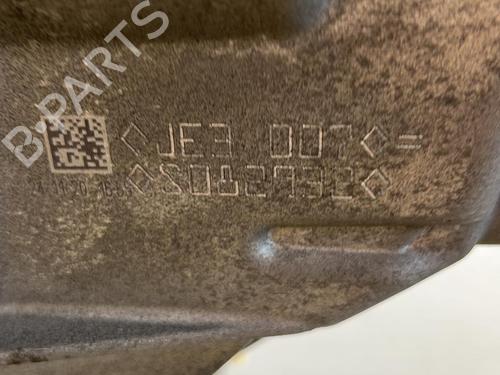 Used Gearbox RENAULT TWINGO III (BCM_, BCA_) 1.0 SCe 65 (BCMJ) (65 hp) 22095697