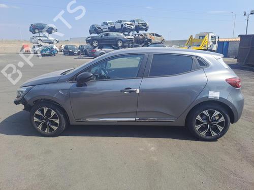 Climate control RENAULT CLIO V (B7_) 1.0 SCe 65 (B7MG) | BP22095933I5 - Image 5