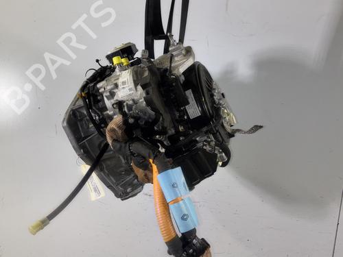 Gearbox RENAULT SYMBIOZ 1.6 E-Tech 145 | BP37735108M3 - Image 11