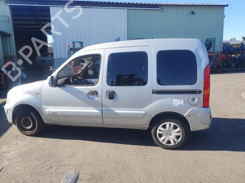 Frontplade/Frontkurv RENAULT KANGOO (KC0/1_) 1.5 dCi | BP22095274C72 - Image 2