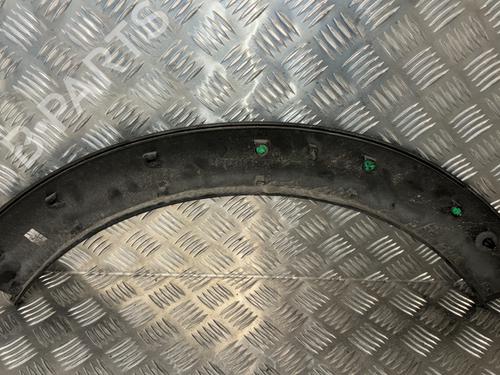 Rear left wheel arch trim CITROËN C3 III (SX) 1.2 VTi 82 | BP22308839C136 