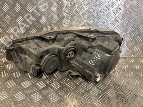 Used Right headlight Right headlight VW GOLF VI Variant (AJ5) [2009-2014] 34390339 34390339