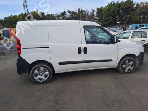 AC compressor FIAT DOBLO Cargo (263_) 1.3 D Multijet | BP22097641M34  - Image 5