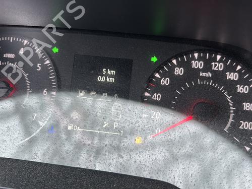 ABS pump RENAULT TRAFIC III Van (FG_) | BP25027126M43 - Image 6