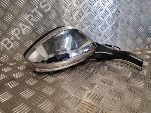 Right mirror PEUGEOT 2008 I (CU_) 1.2 VTi | BP27650032C27