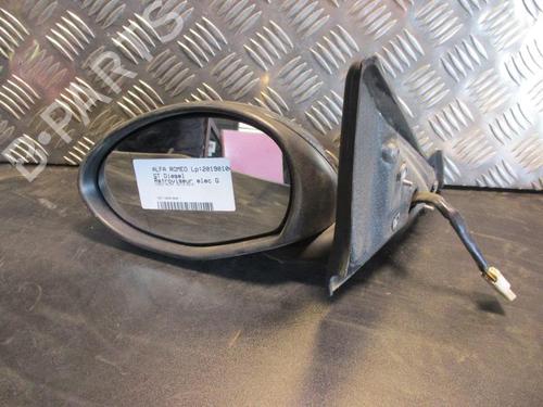 Left mirror ALFA ROMEO GT (937_) 1.9 JTD (937CXN1B) | BP20345945C26 