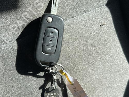 Startmotor RENAULT CLIO V (B7_) 1.0 LPG (B7MT) | BP30948221M8 - Image 5
