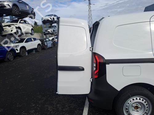 Left sun visor RENAULT KANGOO III Box Body/MPV 1.5 Blue dCi 95 (FJAB) | BP37735032I1 - Image 26