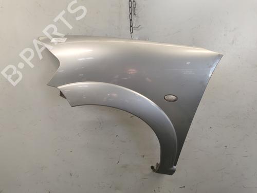 Used Left front fenders CITROËN C3 I (FC_, FN_) 1.4 16V HDi (90 hp) 29207968