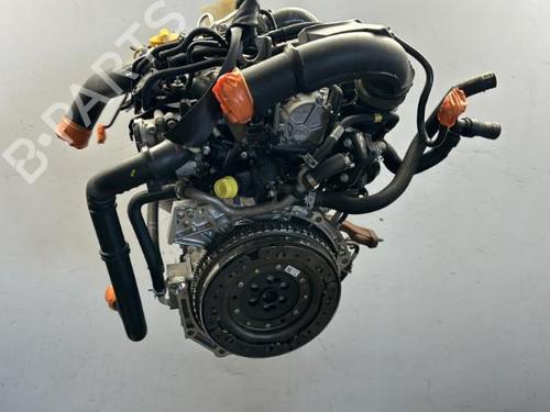 Engine RENAULT CLIO V (B7_) 1.6 E-TECH 140 (B7MU) | BP21560611M1 - Image 7