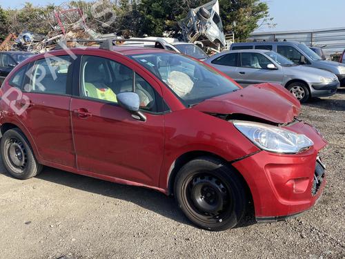 Gearbox CITROËN C3 II (SC_) 1.4 | BP22094592M3  - Image 10