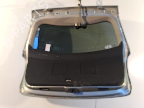 Used Tailgate Tailgate 23214698 23214698