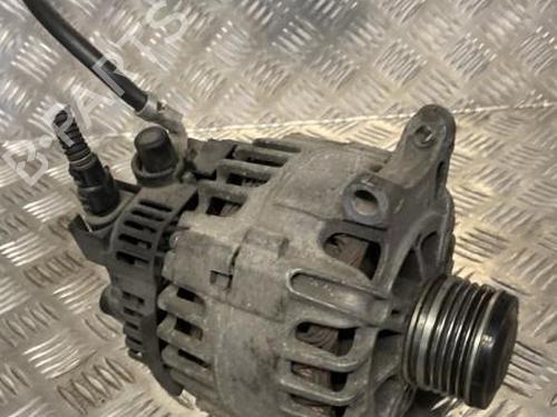 Used Alternator Alternator MERCEDES-BENZ A-CLASS (W169) A 200 (169.033, 169.333) (136 hp) 20344903 20344903