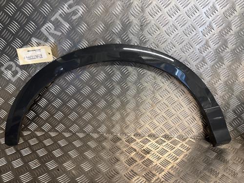 Used Rear right wheel arch trim Rear right wheel arch trim 34500532 34500532