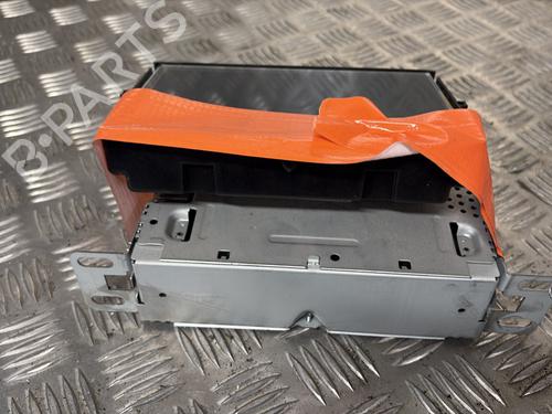 Display monitor RENAULT ZOE (BFM_) ZOE | BP30488989C48