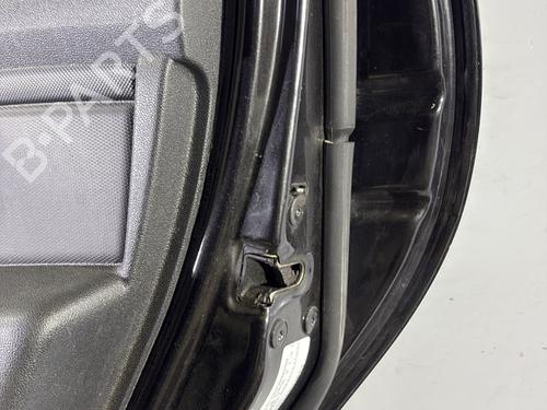 Right rear door DACIA DUSTER (HS_) 1.5 dCi | BP30446137C5 