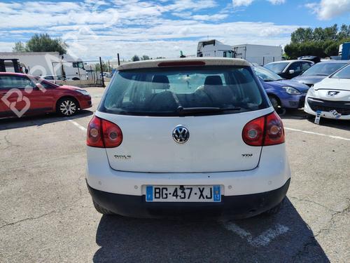 Left front driveshaft VW GOLF V (1K1) 1.9 TDI | BP39415420M38 - Image 1