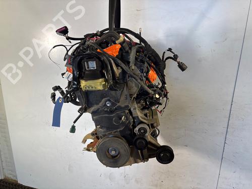 Engine RENAULT KANGOO Express (FW0/1_) 1.5 dCi 80 (FW15) | BP39152955M1 - Image 9