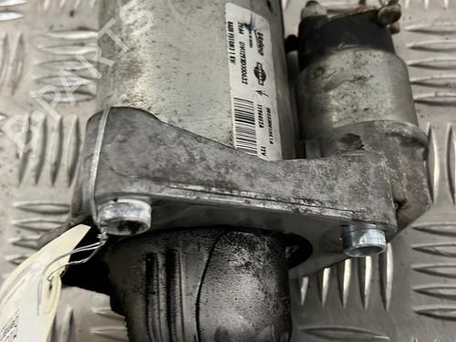 Used Starter NISSAN MICRA IV (K13K, K13KK) 1.2 (80 hp) 23400953