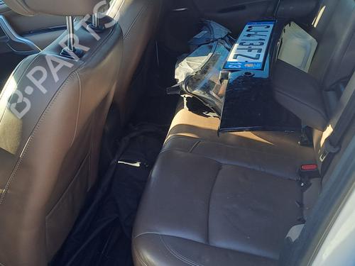 Steering rack CITROËN DS4 (NX_) 1.6 HDi 110 | BP31640728M22  - Image 5