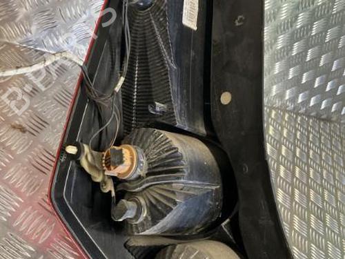 Used Right taillight Right taillight OPEL AGILA B (H08) 1.3 CDTI (F68) (75 hp) 20344912 20344912