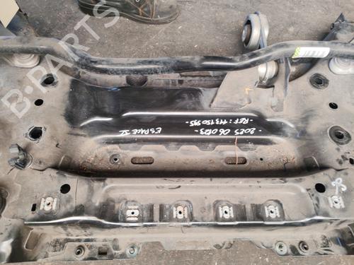 Subframe RENAULT ESPACE V (JR_) 2.0 Blue dCi 200 (JRAL) | BP29429762M9 