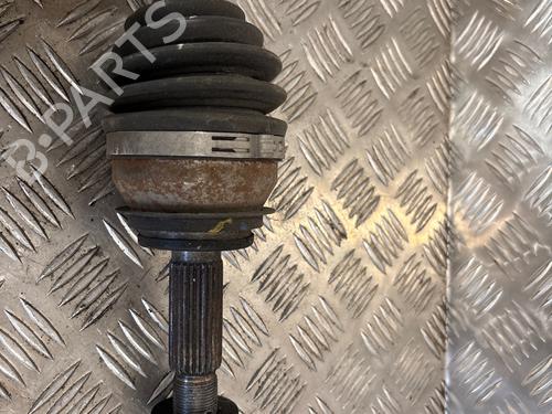 Used Left front driveshaft Left front driveshaft 36654790 36654790