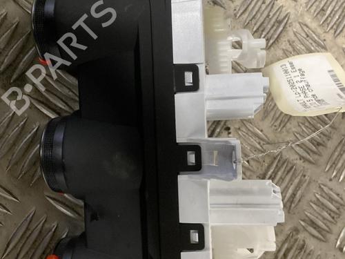 Climate control RENAULT CLIO V (B7_) 1.0 TCe 90 (B7MT) | BP30892357I5