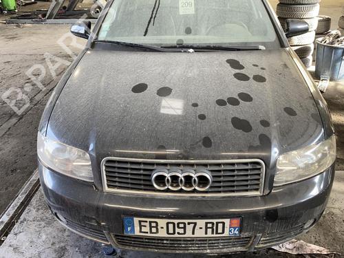 Højre baglygte AUDI A4 B6 Avant (8E5) 1.9 TDI | BP20344388C35 