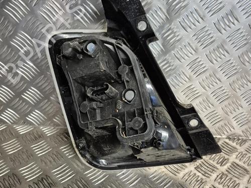 Used Right taillight Right taillight FIAT 500 C (312_) 1.2 (312CXA1A, 312AXA1A) (69 hp) 40500768 40500768