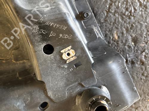 Used Subframe Subframe 37485914 37485914