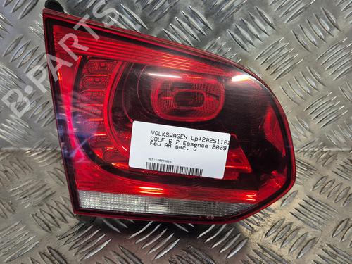 Left tailgate light VW GOLF VI (5K1) 2.0 GTi | BP36542885C79 - Image 2