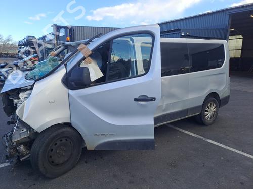 Left taillight RENAULT TRAFIC III Van (FG_)  | BP33565972C34  - Image 10