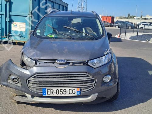 Engine FORD ECOSPORT 1.5 EcoBlue TDCi | BP32162494M1  - Image 15