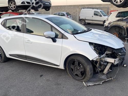 Left taillight RENAULT CLIO IV (BH_) 1.5 dCi 75 | BP20344186C34 