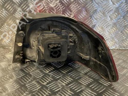 Left taillight VW GOLF VI (5K1) 2.0 TDI | BP22096245C34 