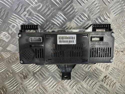 Instrument cluster RENAULT ZOE (BFM_) ZOE | BP31165656C47 - Image 3