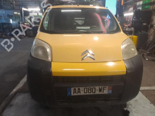 Teile für CITROËN NEMO MPV 1.4 HDi (68 hp) 4347395 