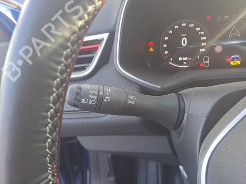 Dashboard RENAULT CLIO V (B7_) 1.3 TCe 140 (B7N0) | BP38009877C46 - Image 37