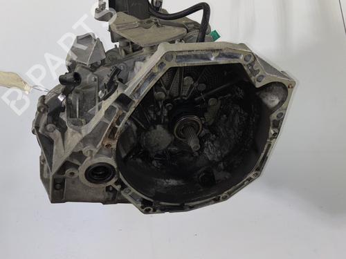 Gearbox DACIA DUSTER (HS_) 1.5 dCi (HSMC) | BP24453276M3 - Image 3