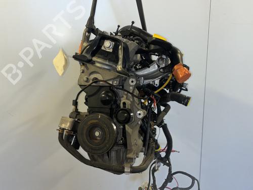 Engine RENAULT CLIO III (BR0/1, CR0/1) 1.2 16V (BR0P, CR0P) | BP22635529M1 