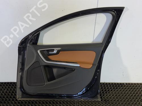 Right front door VOLVO V60 I (155) D3 / D4 | BP26617161C3 