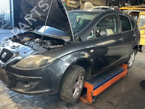 Left tailgate light SEAT ALTEA XL (5P5, 5P8) 1.9 TDI | BP30411606C79 - Image 5